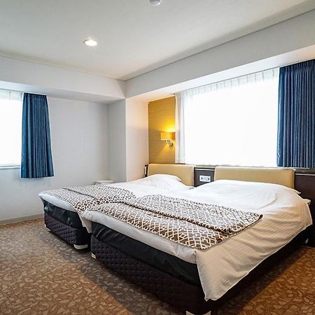 Hotel Brs Hakodate Goryokaku Tower Mae Esterno foto