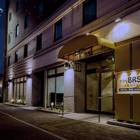 Hotel Brs Hakodate Goryokaku Tower Mae Esterno foto
